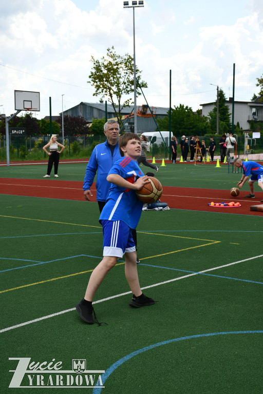 Olimpiada Równych Szans w SOSW