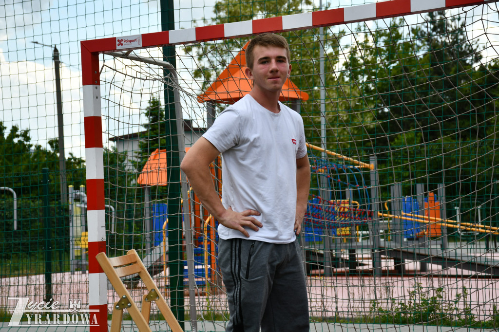 Olimpiada Równych Szans w SOSW