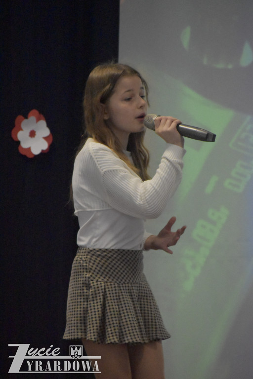 Festiwal Piosenki Międzynarodowej w Międzyborowie