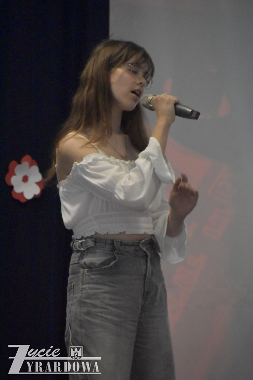 Festiwal Piosenki Międzynarodowej w Międzyborowie