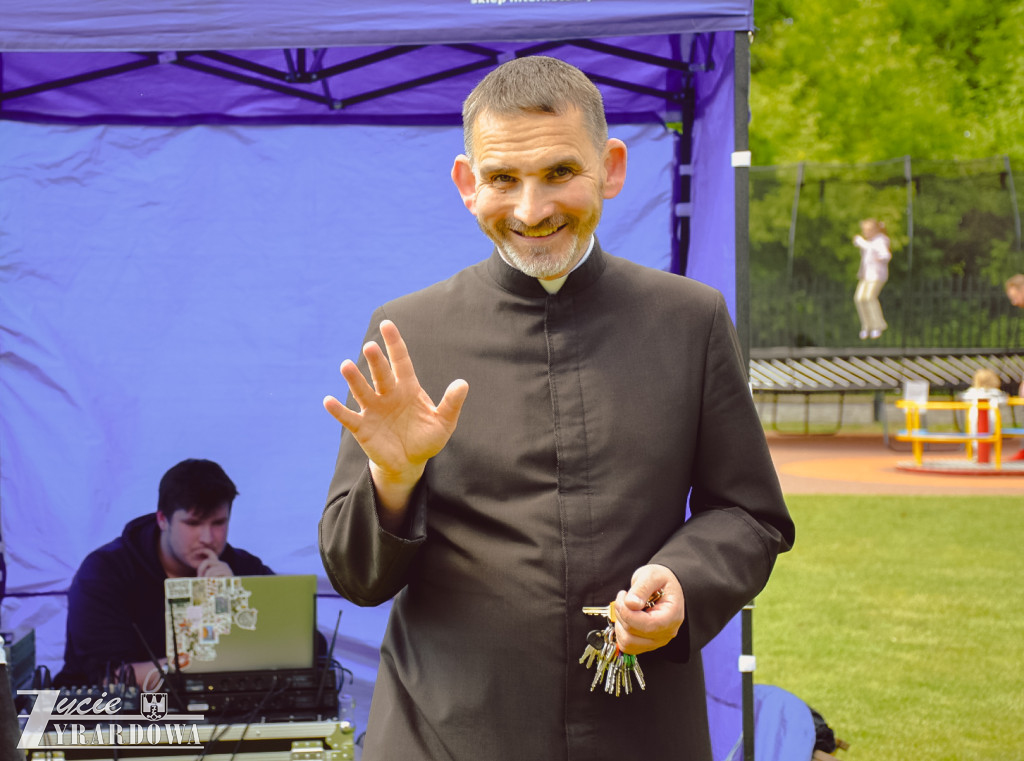 Święto Młodości w Oratorium