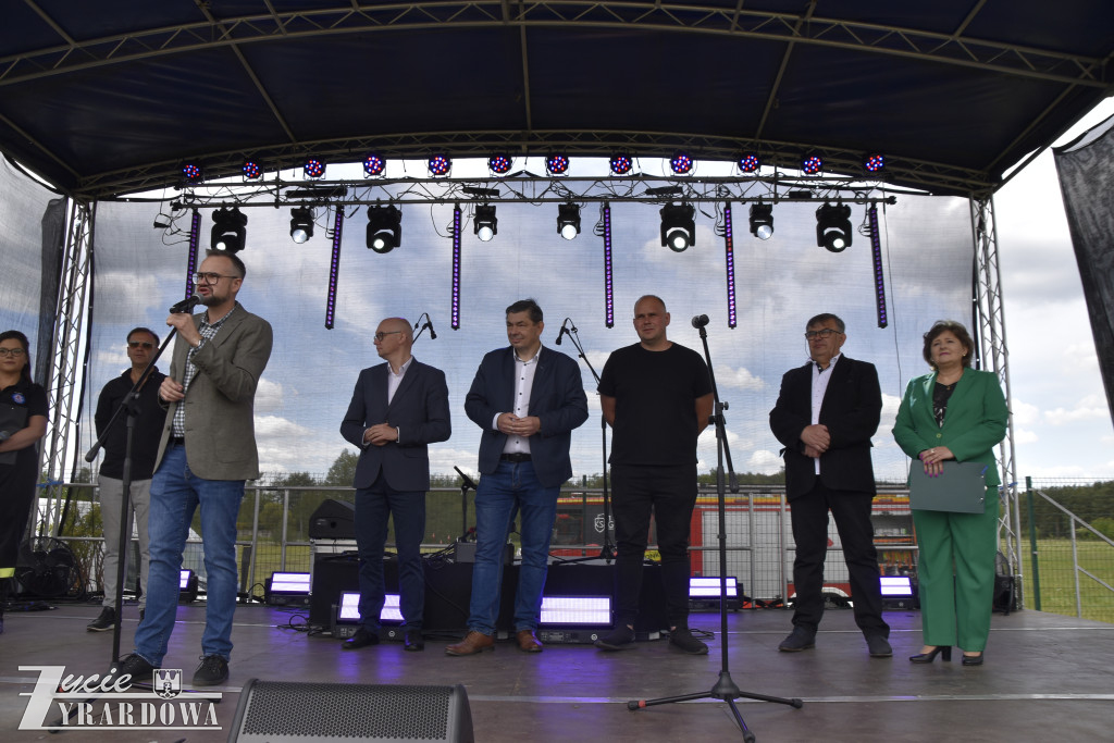We Franciszkowie mocno zabiły wielkie serca