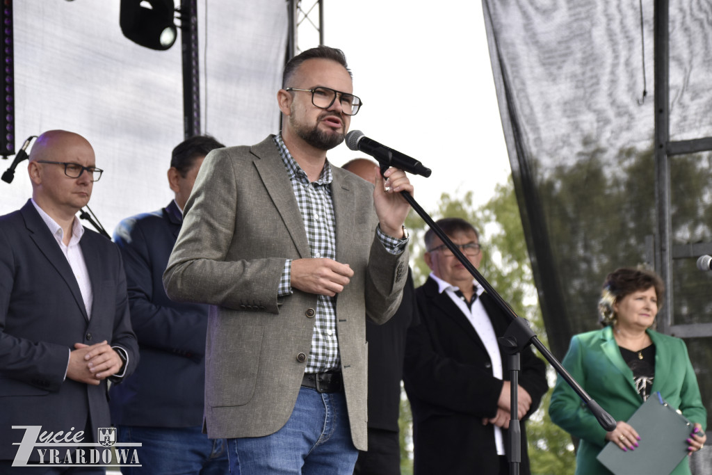 We Franciszkowie mocno zabiły wielkie serca