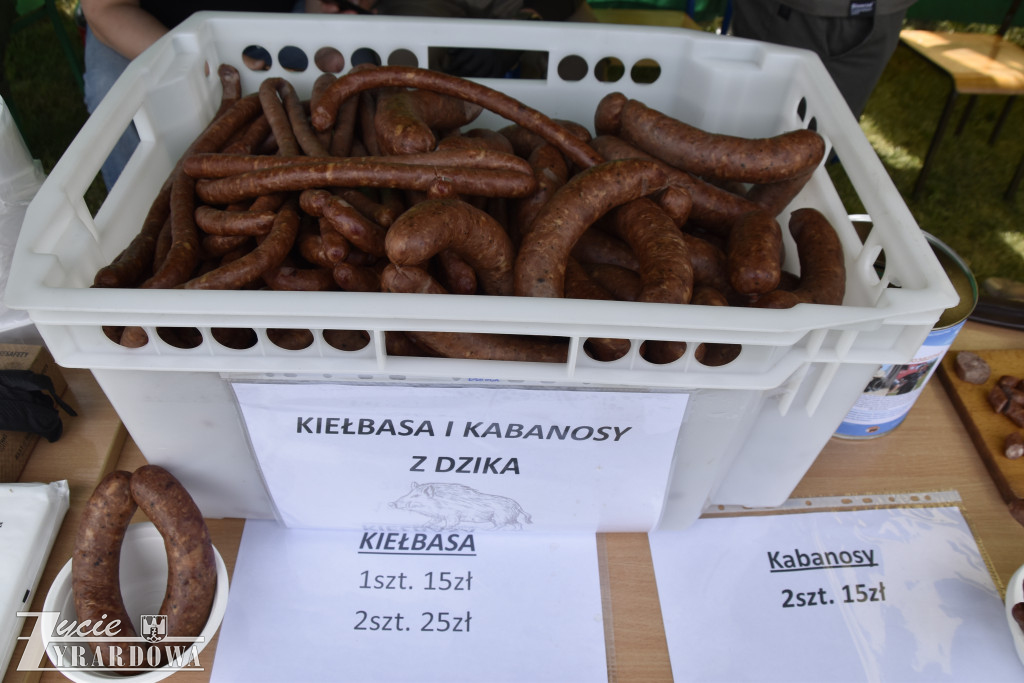 We Franciszkowie mocno zabiły wielkie serca