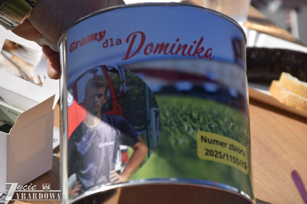 We Franciszkowie mocno zabiły wielkie serca