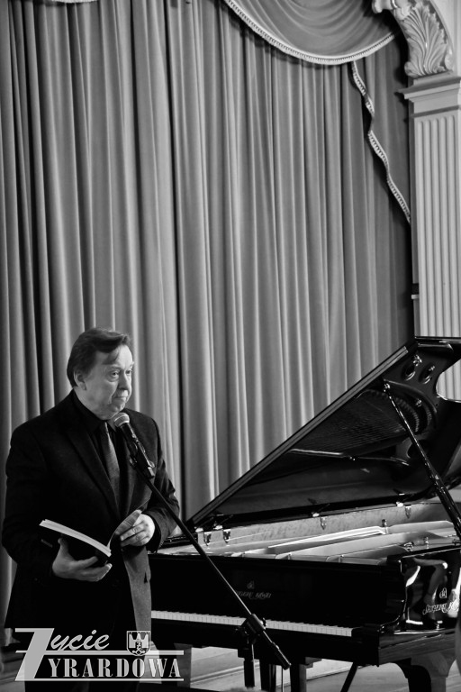 Pianiści z całego świata w Żyrardowie