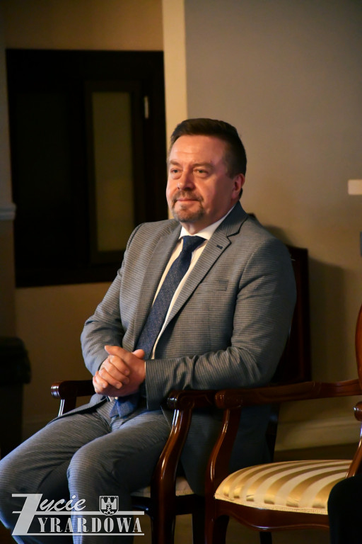 Pianiści z całego świata w Żyrardowie