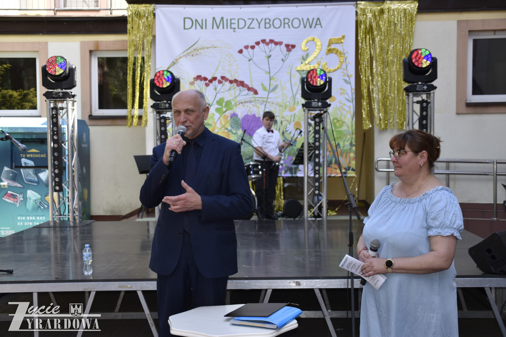 Ta piękna tradycja i integracja ma już ćwierć wieku