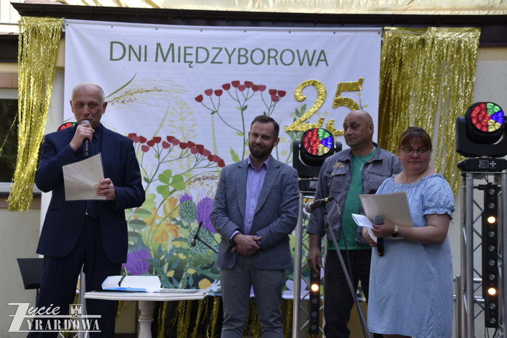 Ta piękna tradycja i integracja ma już ćwierć wieku