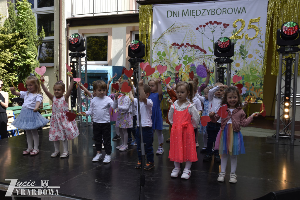 Ta piękna tradycja i integracja ma już ćwierć wieku