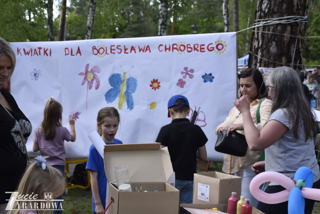 Ta piękna tradycja i integracja ma już ćwierć wieku