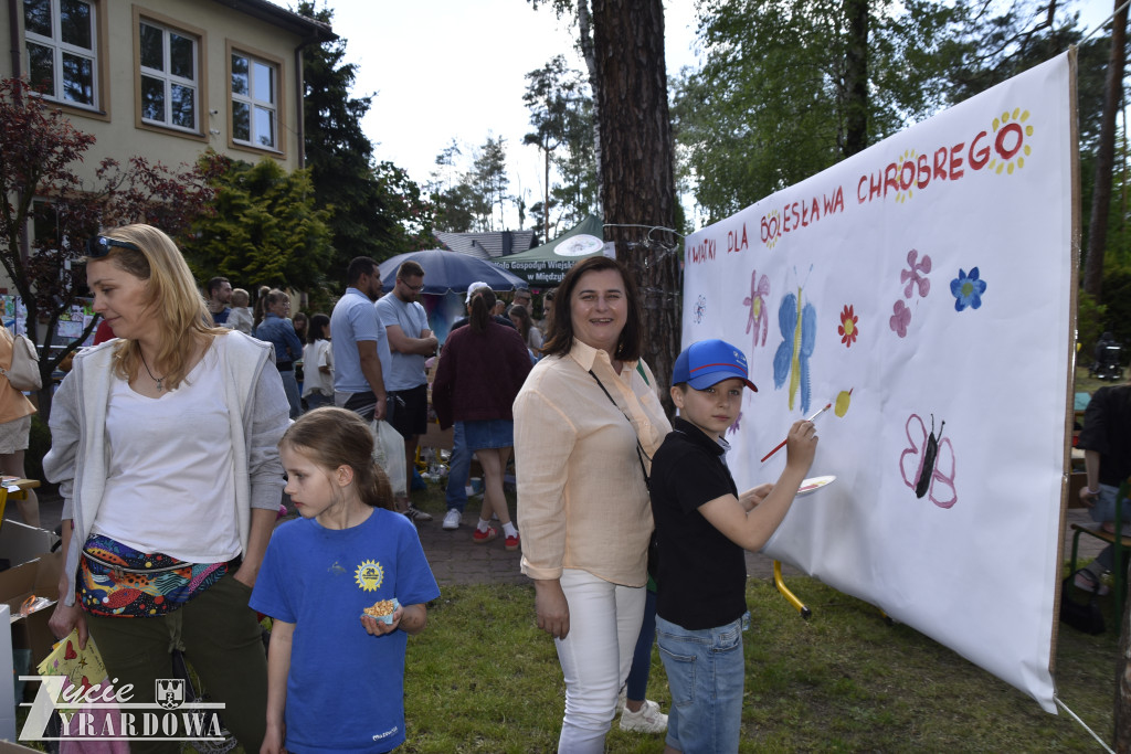 Ta piękna tradycja i integracja ma już ćwierć wieku
