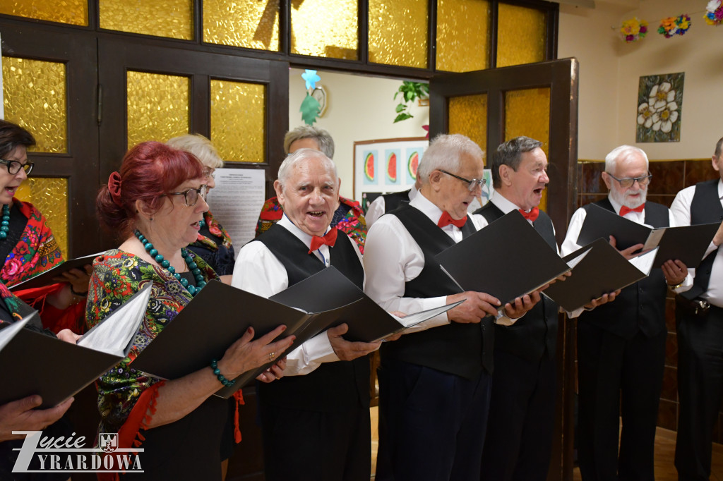 Dzień Mamy z Retro Cantare