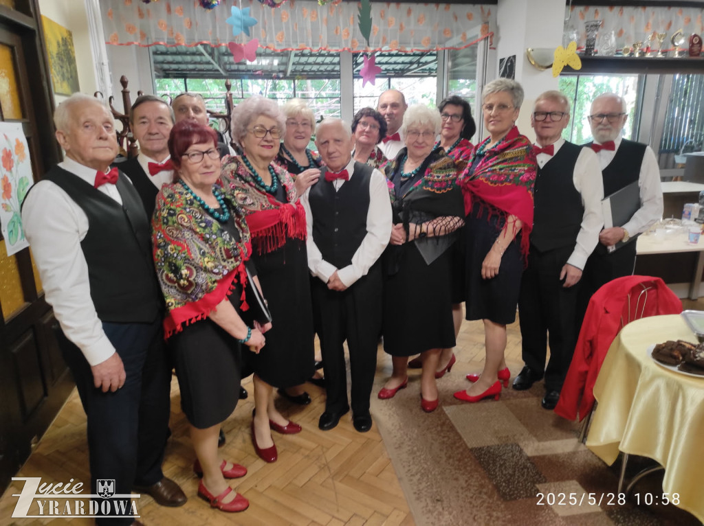Dzień Mamy z Retro Cantare