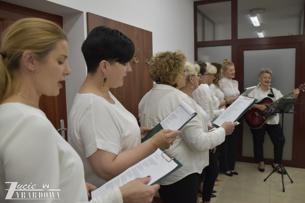 Przez 45 lat swoją pracą pisała historię „NOVUM”