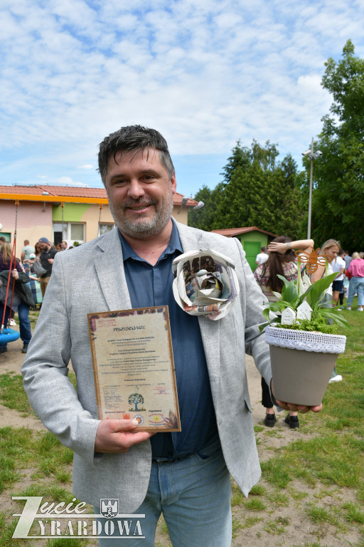 Eko jest w modzie – i to dosłownie!