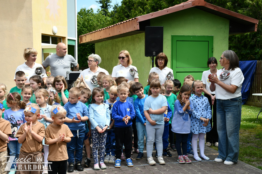 Eko jest w modzie – i to dosłownie!