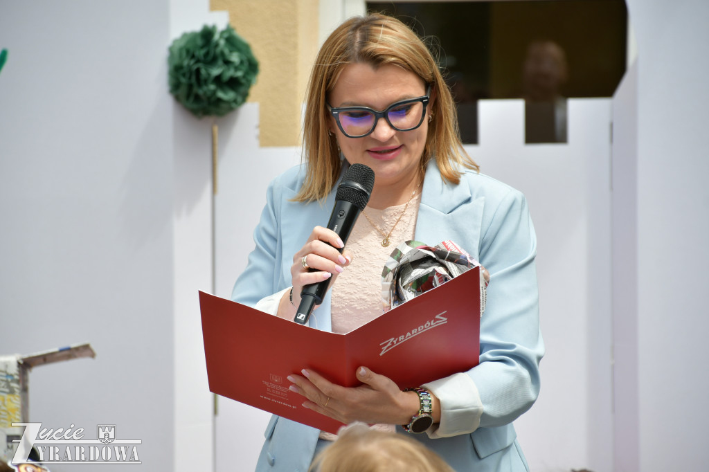 Eko jest w modzie – i to dosłownie!