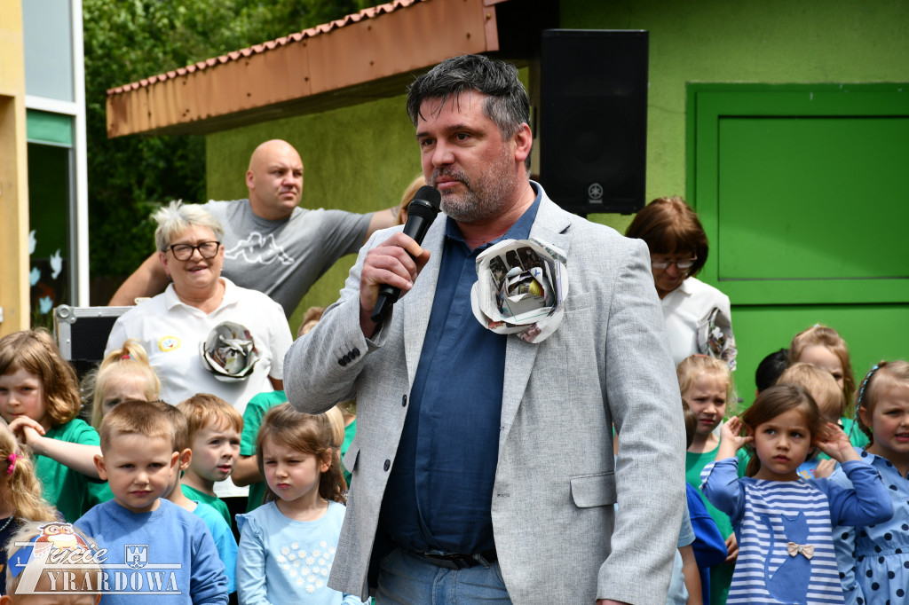 Eko jest w modzie – i to dosłownie!