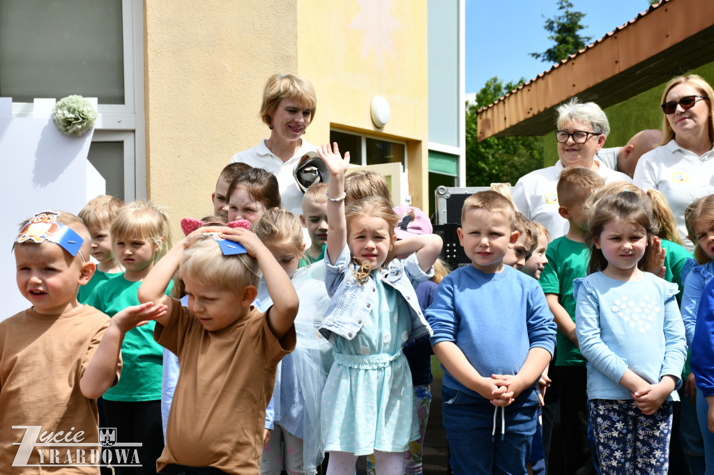 Eko jest w modzie – i to dosłownie!
