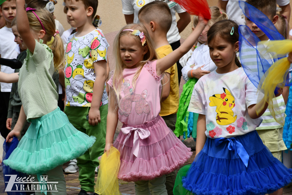 Eko jest w modzie – i to dosłownie!