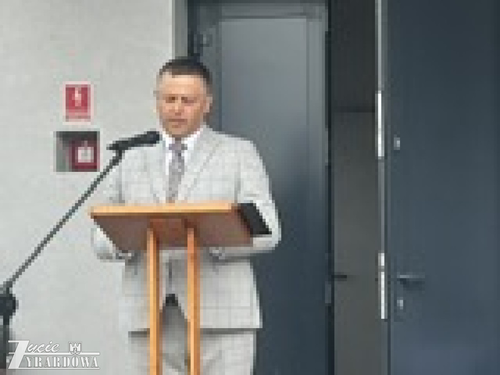 Teraz Nowy Oryszew pozostanie tylko w ich sercach