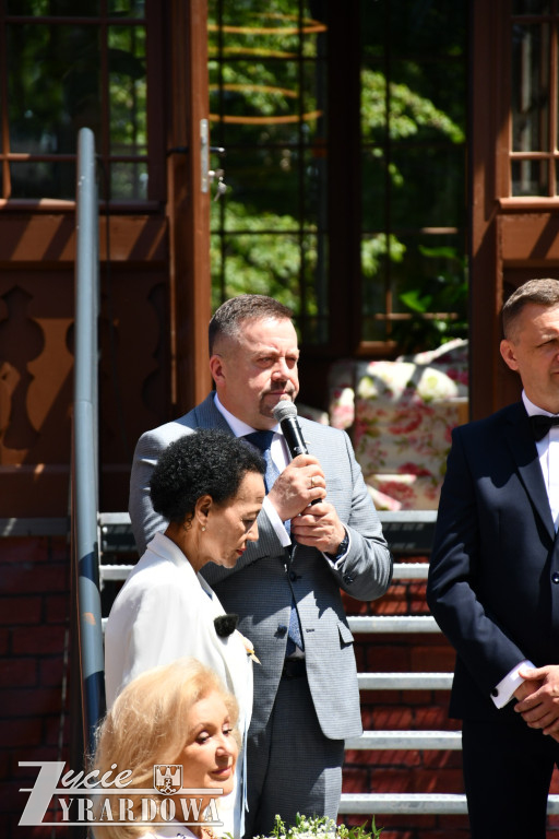 Wyremontowany oddział pediatrii już otwarty!