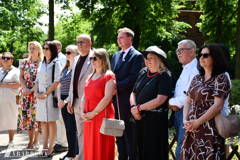 Wyremontowany oddział pediatrii już otwarty!