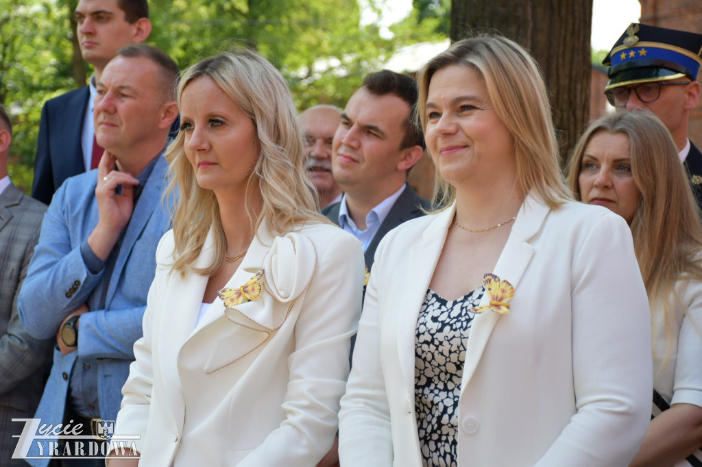 Wyremontowany oddział pediatrii już otwarty!