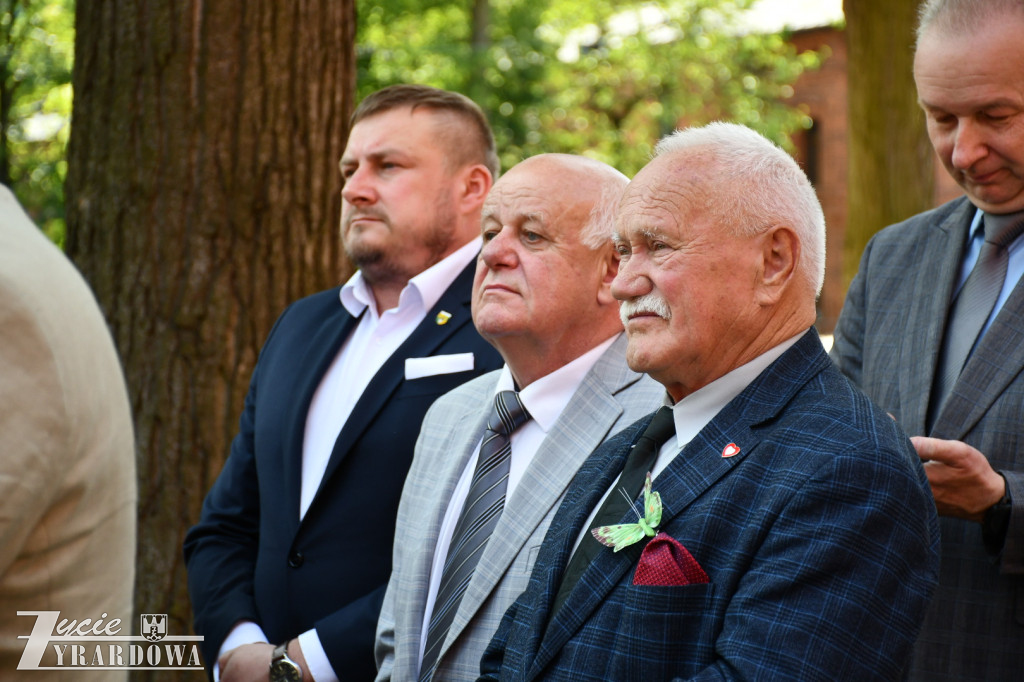 Wyremontowany oddział pediatrii już otwarty!