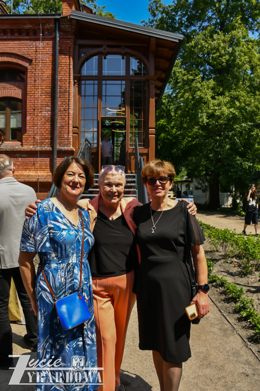 Wyremontowany oddział pediatrii już otwarty!
