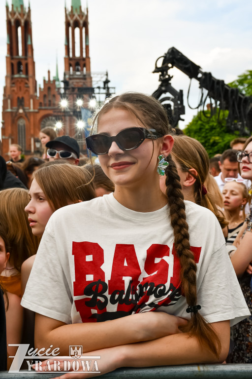 Słońce Fundacji Polsat świeciło nad Żyrardowem