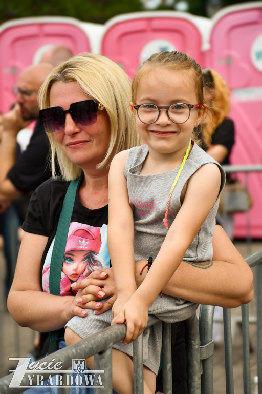 Słońce Fundacji Polsat świeciło nad Żyrardowem