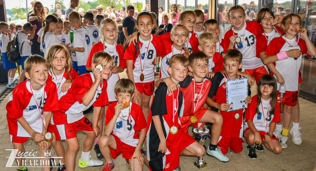  „Sport i Zabawa”