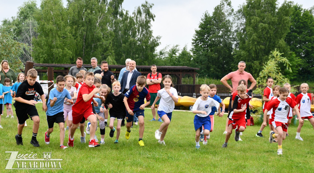  „Sport i Zabawa”