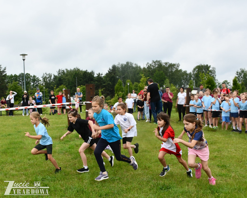  „Sport i Zabawa”