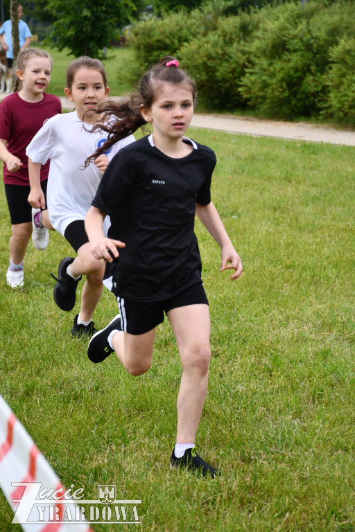  „Sport i Zabawa”