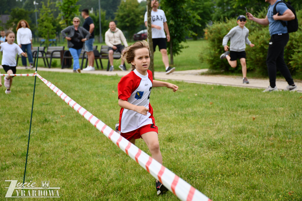  „Sport i Zabawa”
