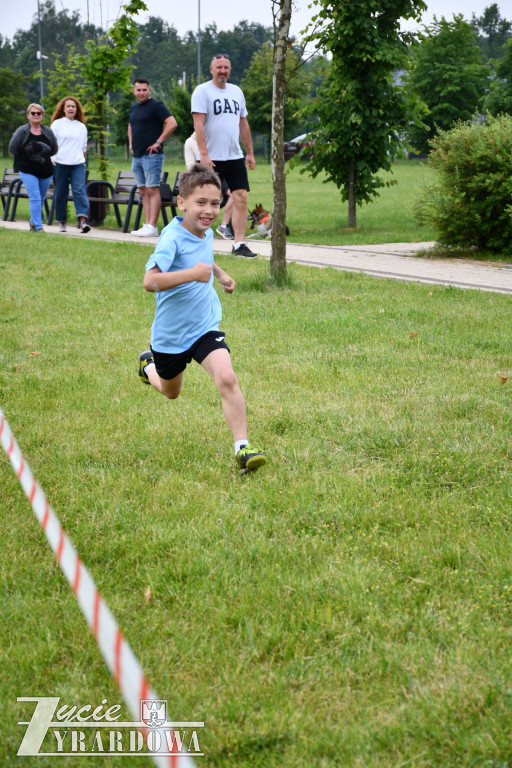  „Sport i Zabawa”