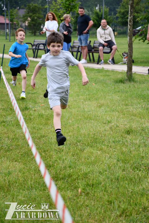  „Sport i Zabawa”