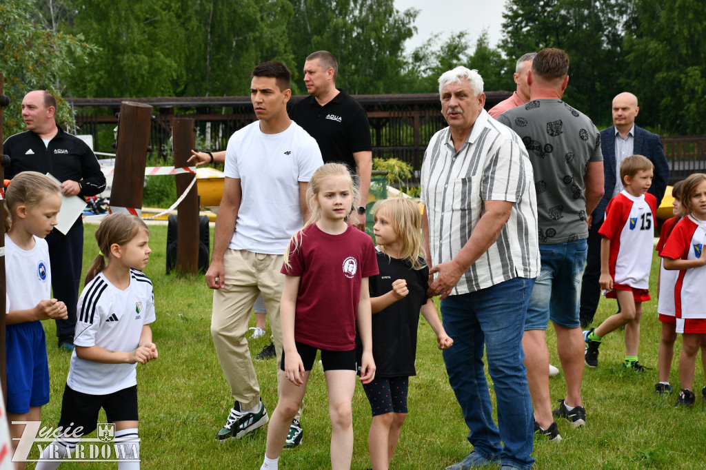  „Sport i Zabawa”
