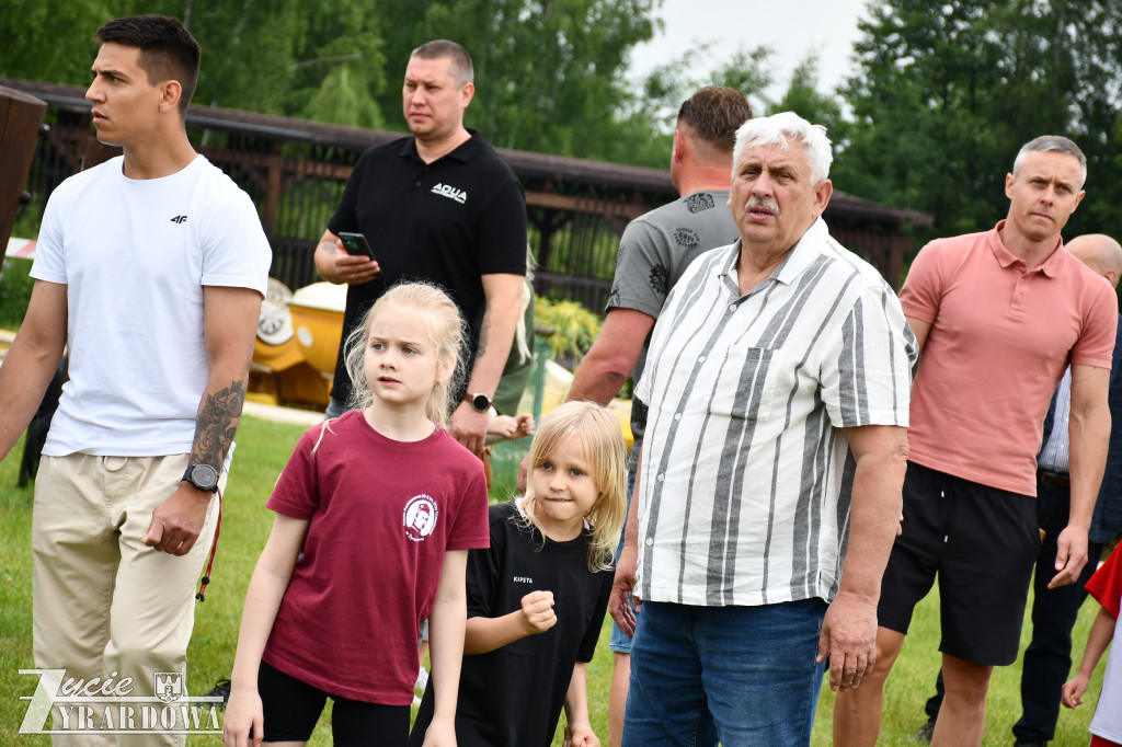 „Sport i Zabawa”