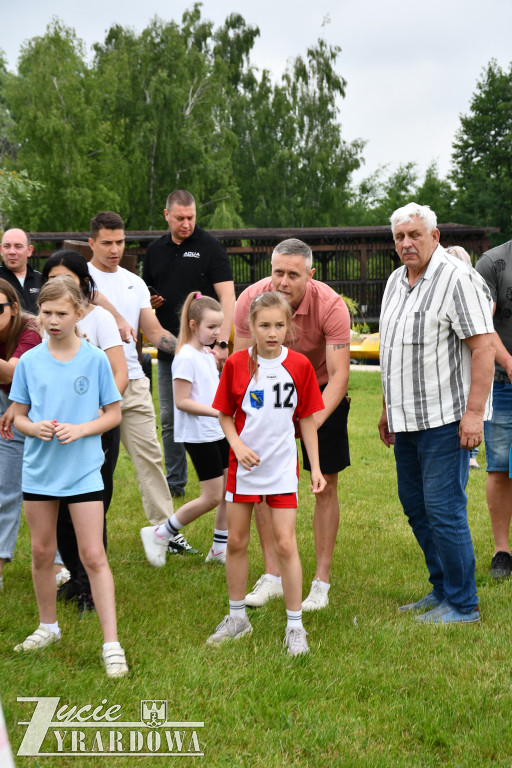  „Sport i Zabawa”