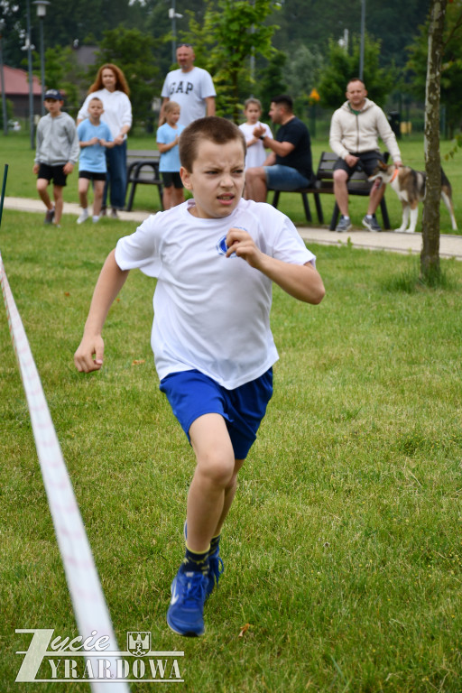  „Sport i Zabawa”