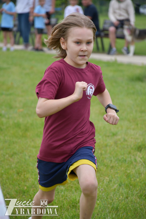  „Sport i Zabawa”