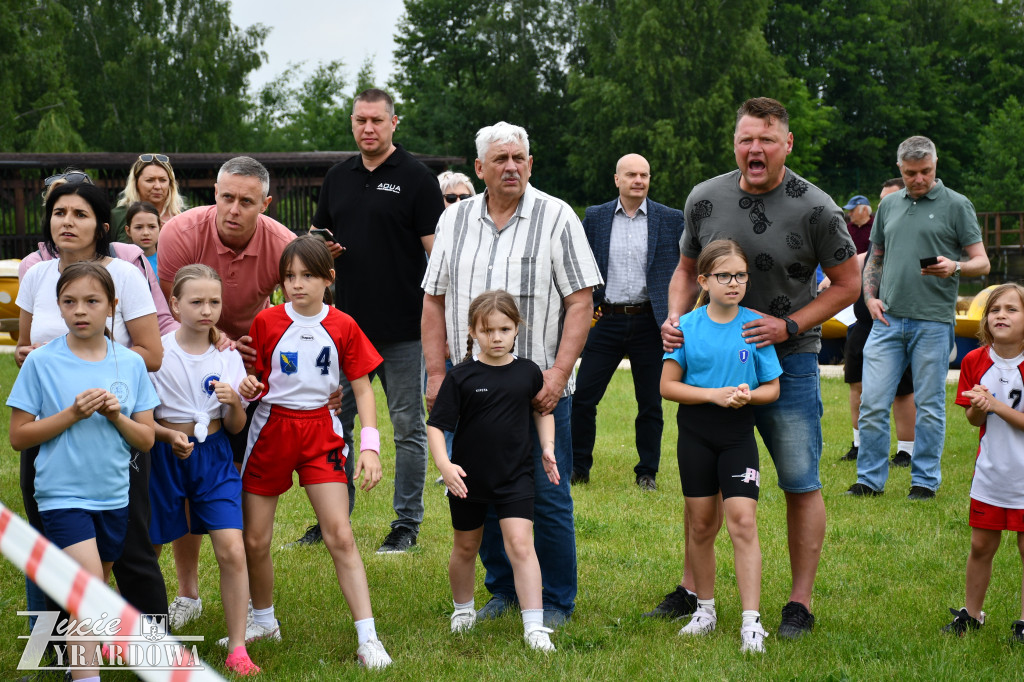  „Sport i Zabawa”