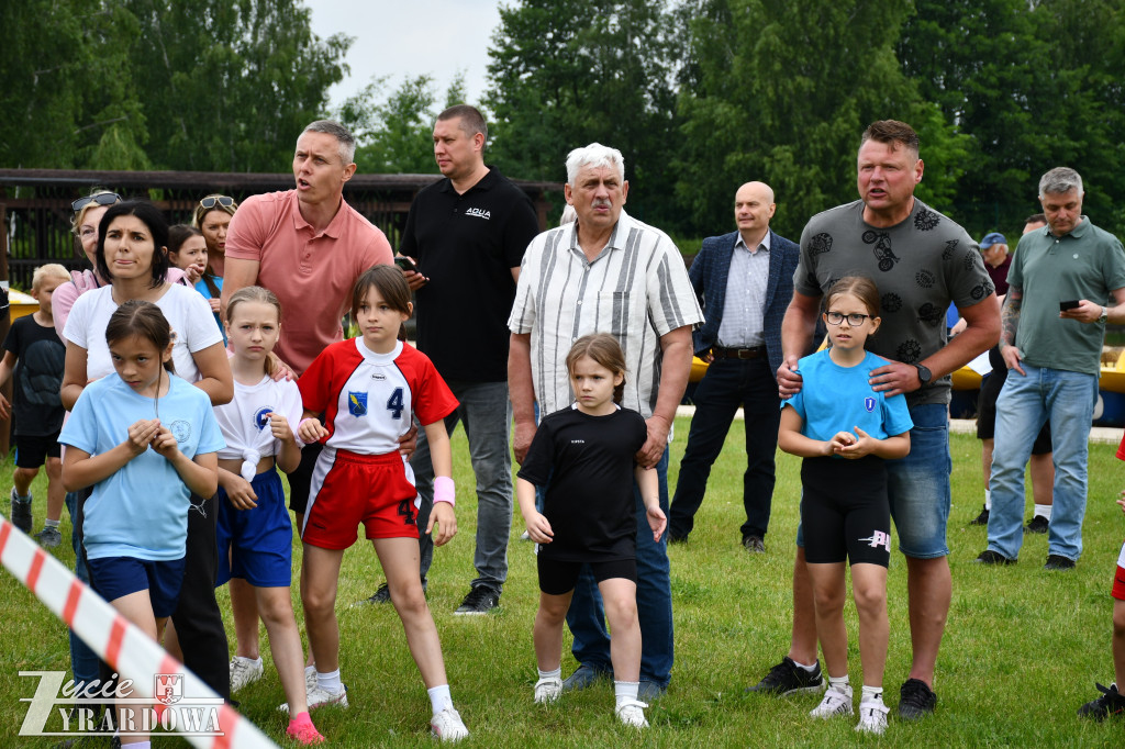  „Sport i Zabawa”