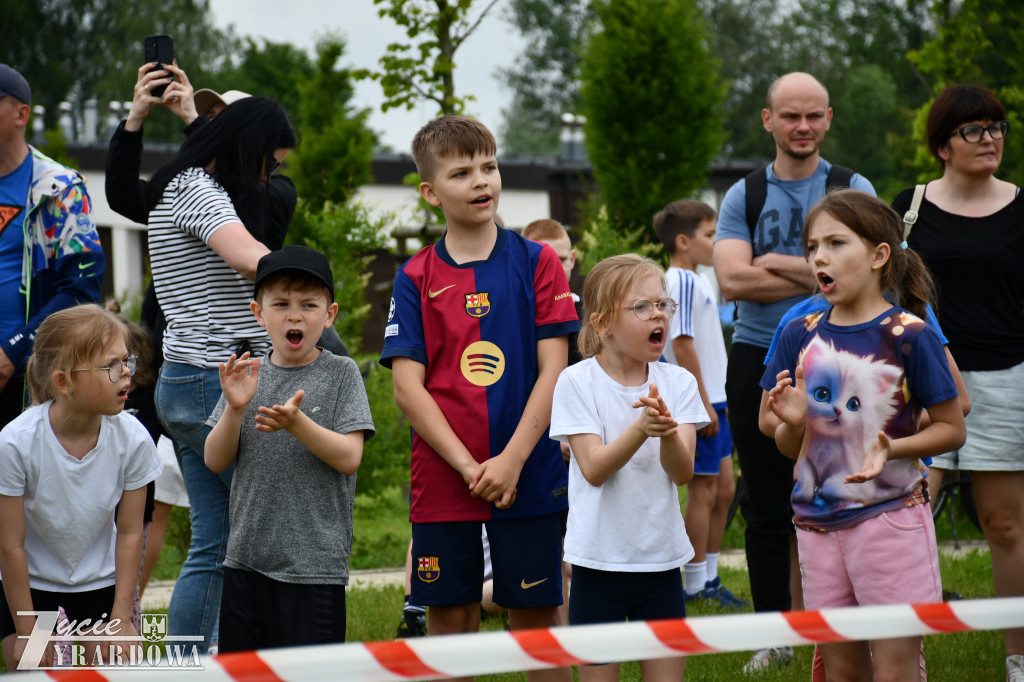  „Sport i Zabawa”