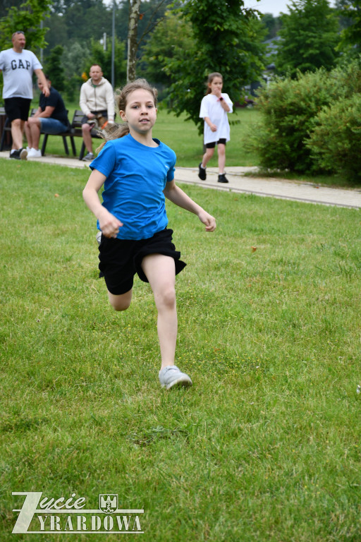  „Sport i Zabawa”