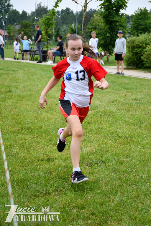  „Sport i Zabawa”
